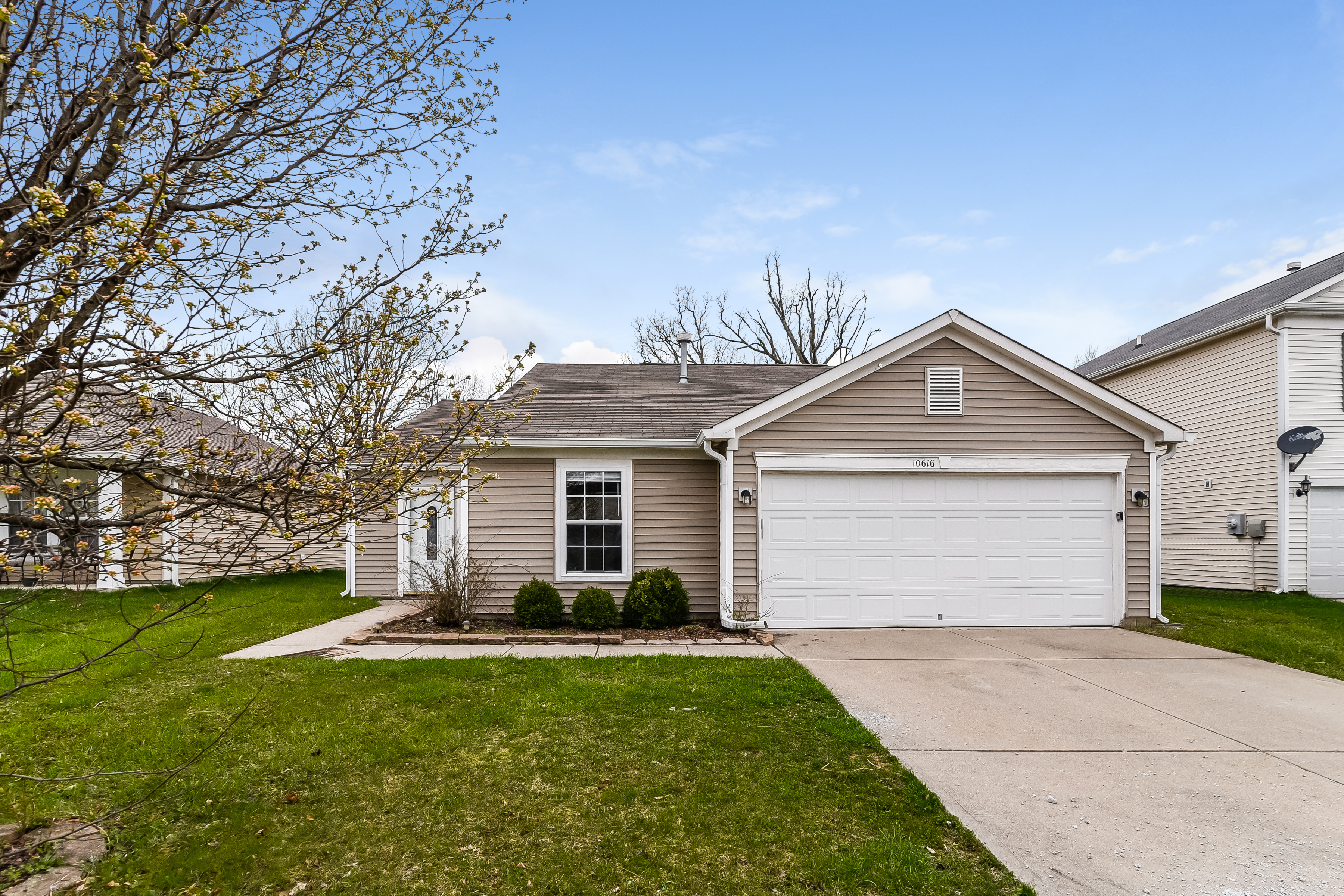 10616 Pavilion Dr Indianapolis, IN 46259